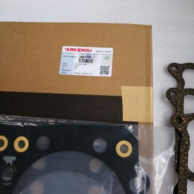 Upper Gasket Set 3801330 for  Engine NT855 N855 NTC855 NTA855 NTA855A