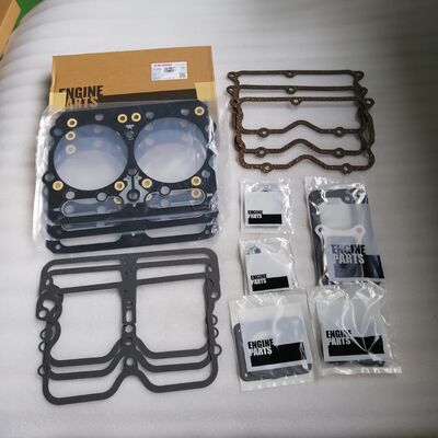 Upper Gasket Set 3801330 for  Engine NT855 N855 NTC855 NTA855 NTA855A