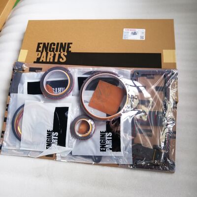 Lower Gasket Kit 3801468 for  Engine NT855 NH855