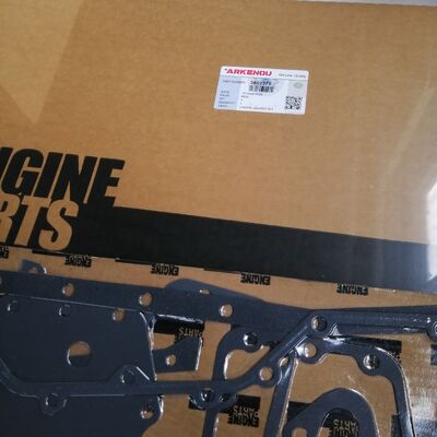4BT Diesel Engine Cylinder Block Gasket Set 3802375 Lower Gasket Set