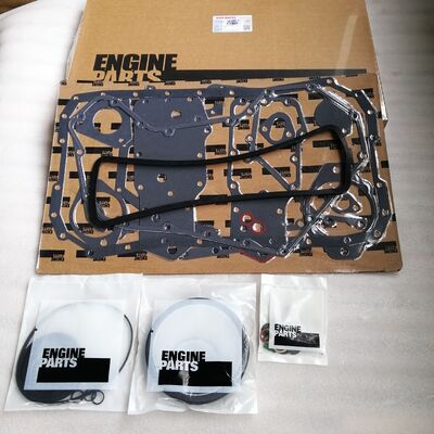 4BT Diesel Engine Cylinder Block Gasket Set 3802375 Lower Gasket Set