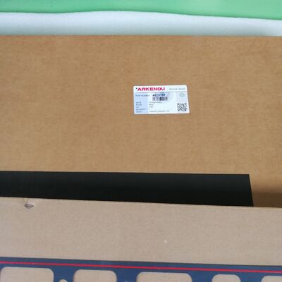 M11 Diesel Engine Cylinder Head Gasket Set 4025157 Upper Gasket Set