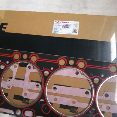 Upper Gasket Kit 4025271 for  Engine 6C8.3 6C 6CT ISC ISL