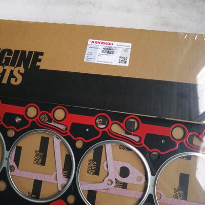 Engine Parts Upper Gasket Kit 4089648 B3.9 QSB3.9
