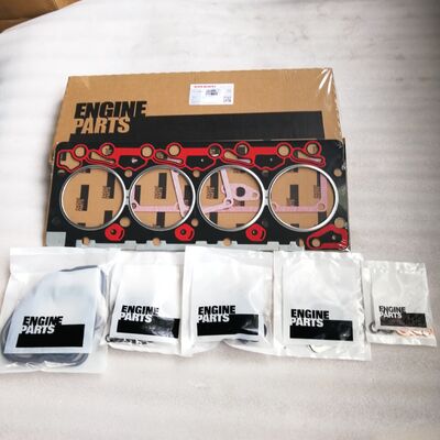 Engine Parts Upper Gasket Kit 4089648 B3.9 QSB3.9