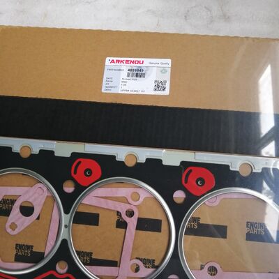 High Quality 6BT diesel Engine Upper Gasket Kit 4089649