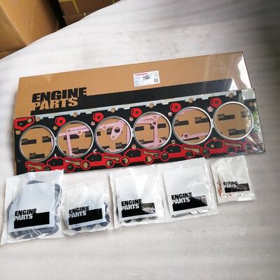 High Quality 6BT diesel Engine Upper Gasket Kit 4089649
