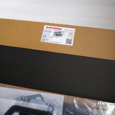 Construction Machinery ISC8.3 Engine Parts Upper Gasket Kit 4089958 for  Engine