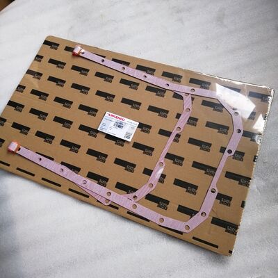 KMS Gasket Manufacturer Engine Gasket Kit 6BT Oil Pan Gasket 3937072
