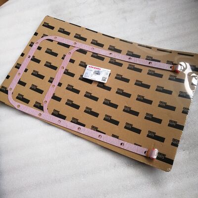 Oil Pan Gasket 3938160 for  Engine ISC ISL QSL9