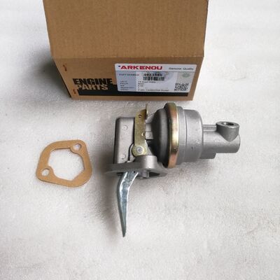 Fuel Transfer Pump 4983585  for  Engine 4B4.5 ISB4.5