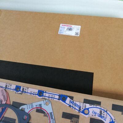 Lower Engine Gasket Kit 4089998 for  M11 ISM QSM