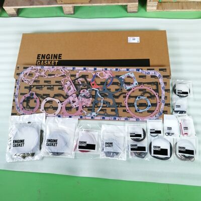 Lower Engine Gasket Kit 4089998 for  M11 ISM QSM
