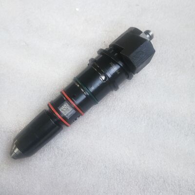 Original K19 NT855 Diesel Engine Parts Fuel Injector 3023934