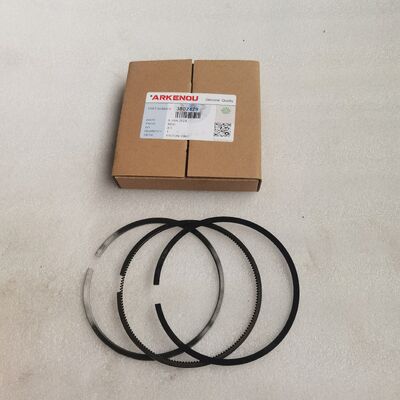 3802429 6C 6CT 6CTA Engine Parts Piston Ring Set Used for