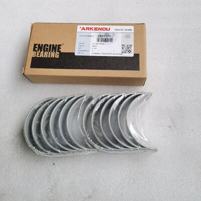Genuine Diesel Engine Spare Parts for 6BT Connecting Rod Bearing 3901171