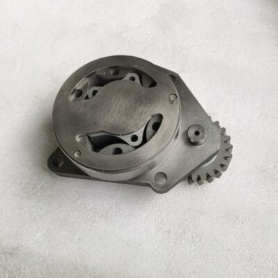 Machinery Diesel 6CT ISC 6CT8.3 Engine Lubricating Oil Pump 3948072