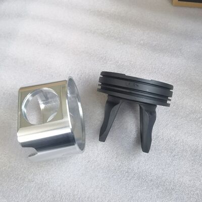 Construction Machinery Diesel Engine Parts ISM11 QSM11 M11 Engine Piston Kit 4059949