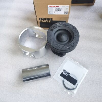 Construction Machinery Diesel Engine Parts ISM11 QSM11 M11 Engine Piston Kit 4059949
