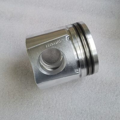 Piston Kit 4933120 for  Engine ISCe ISC QSC8.3 ISL QSL