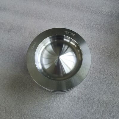Piston Kit 4933120 for  Engine ISCe ISC QSC8.3 ISL QSL