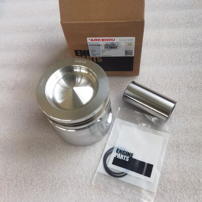 Piston Kit 4933120 for  Engine ISCe ISC QSC8.3 ISL QSL