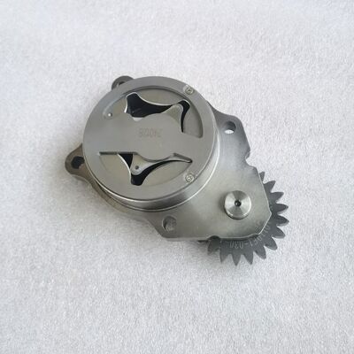 Diesel Engine Spare Parts for  QSB6.7 Lubricating Oil Pump 4939588