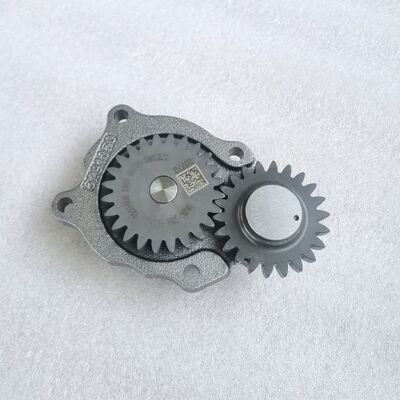 Diesel Engine Spare Parts for  QSB6.7 Lubricating Oil Pump 4939588