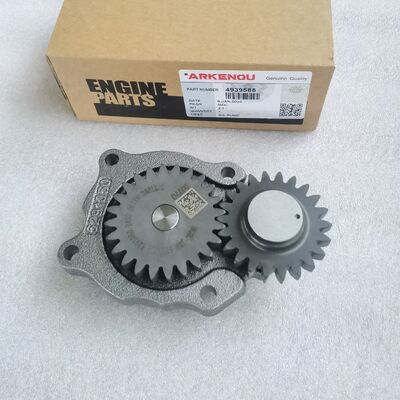 Diesel Engine Spare Parts for  QSB6.7 Lubricating Oil Pump 4939588