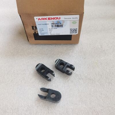 Genuine Machinery Engine 6CT Injector Clamp 3910279
