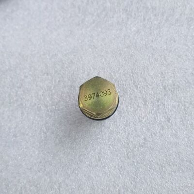 Pressure Relif Valve 3974093 for  Engine ISF3.8