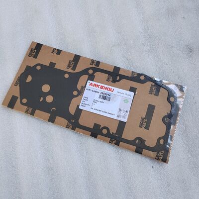 QSB5.9 3942914 Best Quality Engine Part Gasket Shim Washer