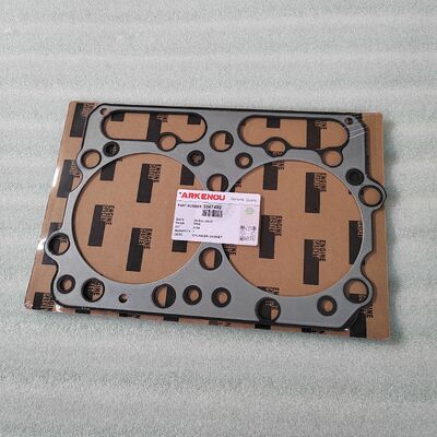 Cylinder Head Gasket 3047402 for  Engine 855 NTA855 NT855