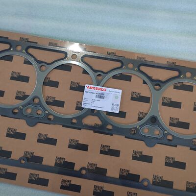 M11 ISM11 Engine Head Gasket 4022500 for  Engine Overhaul