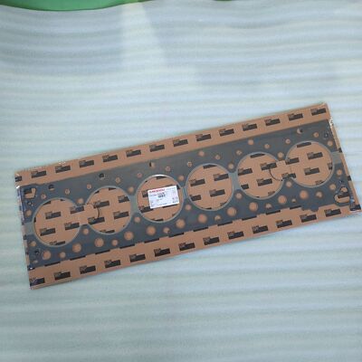 IZUMI 4299098 Head Gasket Fit QSX15 Diesel Engine Parts