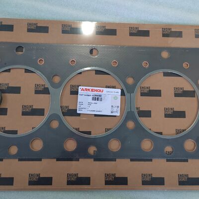 IZUMI 4299098 Head Gasket Fit QSX15 Diesel Engine Parts
