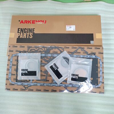 QSC ISC Engine INTERFACE Lower Overhaul Gasket Repair Kit 3800343
