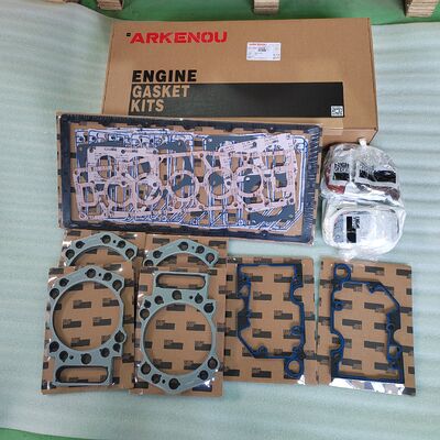 Diesel Engine KTA50 Overhaul Upper Gasket Kit 3800731