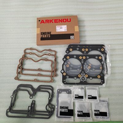 Upper Gasket Set 3801330 for  Engine NT855 N855 NTC855 NTA855 NTA855A