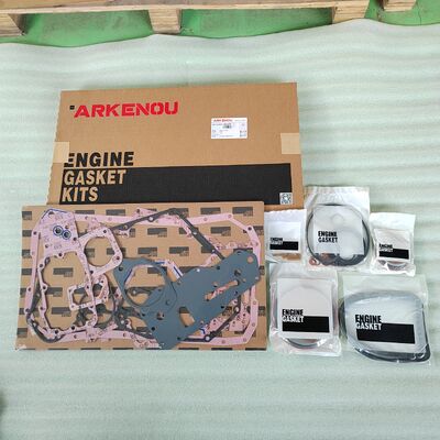 Engine Gasket 4BT 3802375 Lower Repair Kit Truck Parts 3802375