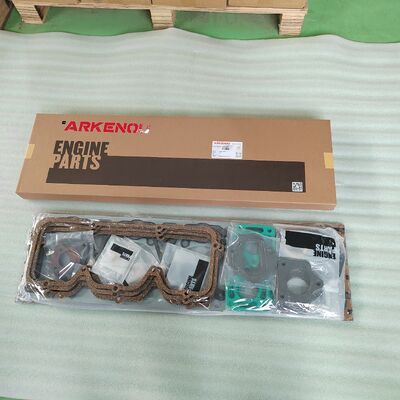 Good Quality Automobile Engine Parts VT28 Upper Repair Kit 3803697