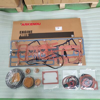 KMS Factory Outlet Engine Gasket QSK78 4089390 Lower Engine Gasket Set