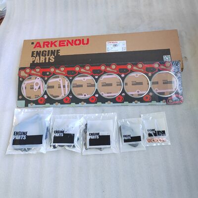 High Quality 6BT diesel Engine Upper Gasket Kit 4089649