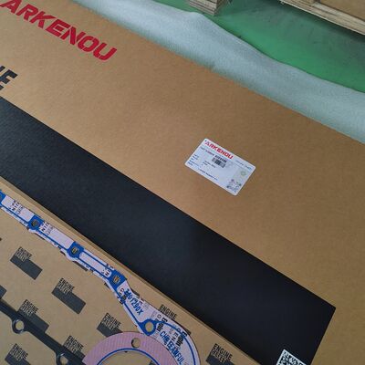 Lower Engine Gasket Kit 4089998 for  M11 ISM QSM