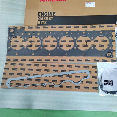 Upper Gasket Set 4376104 for  Engine ISX QSX