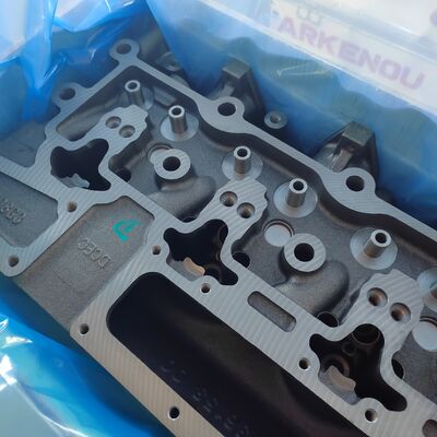 YW47 for  engine parts 6CT cylinder head assembly 3936180