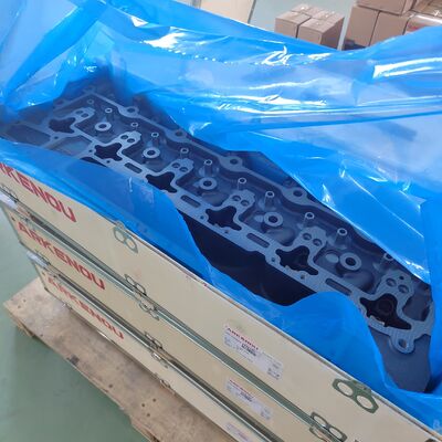 YW47 for  engine parts 6CT cylinder head assembly 3936180