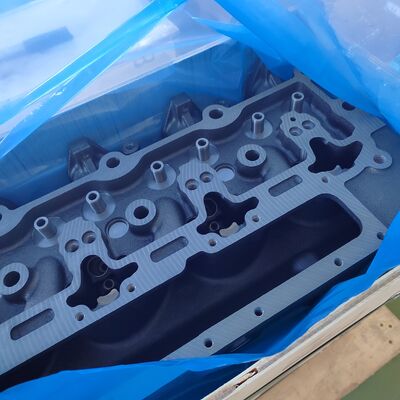 YW47 for  engine parts 6CT cylinder head assembly 3936180