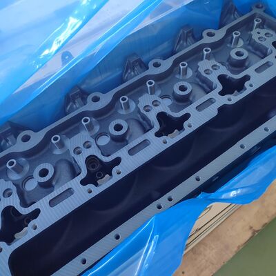 YW47 for  engine parts 6CT cylinder head assembly 3936180