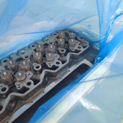 Truck Parts Diesel 6CT8.3 ISC QSC 8.3 Engine Cylinder Head 5259421